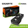 圖片 GIGABYTE 技嘉 RTX 4070 Ti SUPER GAMING OC 16G 顯示卡