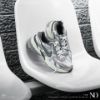 NICEDAY 現貨 Nike V2K Run Runtekk 灰銀 女款 FD0736-003