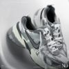 NICEDAY 現貨 Nike V2K Run Runtekk 灰銀 女款 FD0736-003