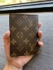 圖片 LV M64602 Monogram 老花護照夾