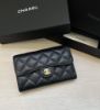 圖片 已售出）Chanel 香奈兒 經典款中夾 97新 晶片款 金屬無痕 超甜出售