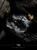 Salomon Acs Xt6 GoreTex Black Silver 474506