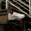 NICEDAY 現貨 Nike Zoom Vomero 5 情人節 2024 限定 奶油紅 女鞋 復古 慢跑 輕量