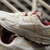 NICEDAY 現貨 Nike Zoom Vomero 5 情人節 2024 限定 奶油紅 女鞋 復古 慢跑 輕量