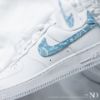 Nike Air Force 1Low Paisley 變形蟲 女款 DH4406-100