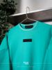 Essentials SS24 Crewneck Sweater Mint Leaf 192SP244702F