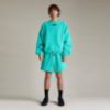 Essentials SS24 Crewneck Sweater Mint Leaf 192SP244702F