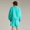 Essentials SS24 Crewneck Sweater Mint Leaf 192SP244702F