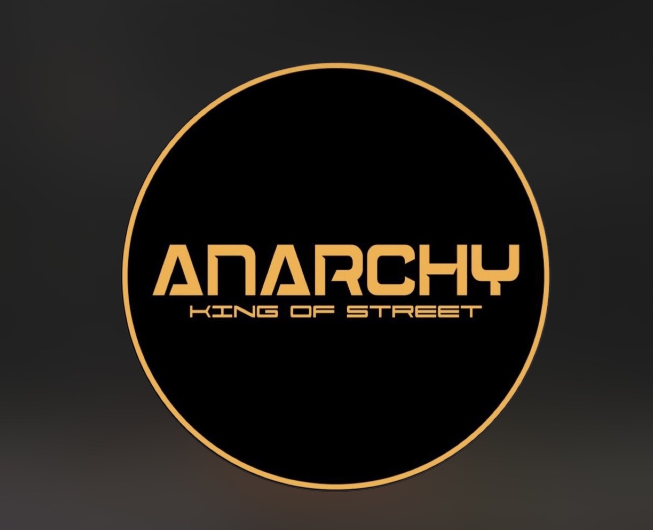 ANARCHY 99