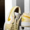 Air Jordan 1 Low Team Gold 芒果 雪酪 黃色 橘色 橘黃色 女款 女鞋 DC0774-170