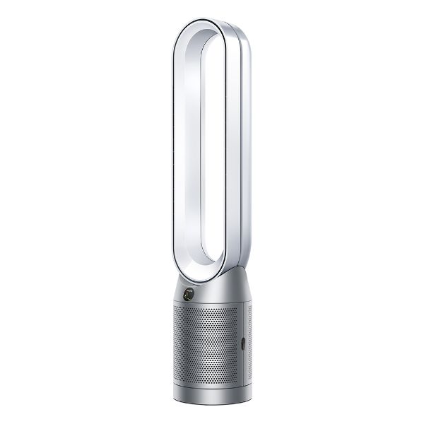 圖片 Dyson Purifier Cool TP07 二合一空氣清淨機(銀白色)｜贈 濾網*1+Oster 隨身瓶果汁機〈《WUZ屋子》Z-104-TP07