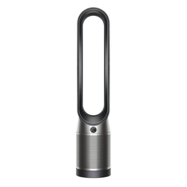 圖片 Dyson Purifier Cool TP07 二合一空氣清淨機(黑鋼色｜贈 濾網*1+Oster 隨身瓶果汁機《WUZ屋子》Z-104-TP07-BK