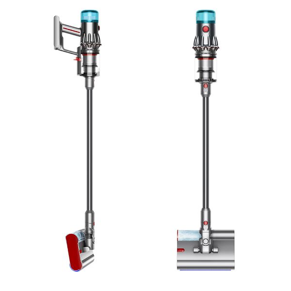 圖片 Dyson V12s Detect Slim Submarine Origin SV49 乾溼全能洗地吸塵器｜贈 架子+滾筒+Oster果汁機《WUZ屋子》Z-104-V12s-Origin-SV49