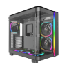 圖片 U7 20核心電競遊戲主機Ultra 7 265K/Z890/RTX5070/D5-16G*2RGB/1TB/850W