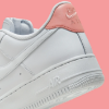 圖片 NIKE AIR FORCE 1 LOW "DUSTY ROSE"  情人節 灰粉 男鞋 HF0729-001