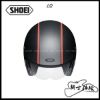 圖片 SHOEI J.O CARBURETTOR TC-8 代理公司貨 3/4 復古帽 內墨片 JO