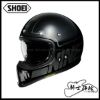 圖片 SHOEI EX-ZERO MM93 COLLECTION MASTER 代理公司貨 選手 山車帽