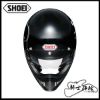 圖片 SHOEI EX-ZERO XANADU TC-5 代理公司貨 山車帽 復古 越野 內鏡片