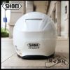 圖片 SHOEI J-Cruise II 亮白 內墨鏡 安全帽 J-CRUISE 2 公司貨 實體店面