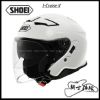 圖片 SHOEI J-Cruise II 亮白 內墨鏡 安全帽 J-CRUISE 2 公司貨 實體店面