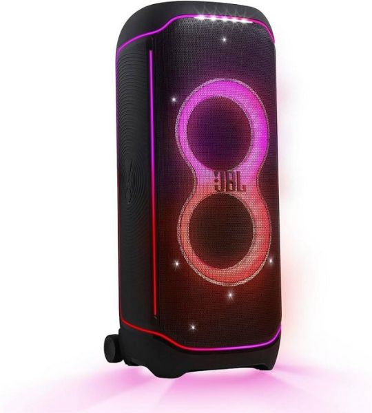 圖片 JBL Partybox Ultimate 便攜式派對藍牙喇叭