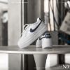 NICEDAY 現貨 Nike Court Vision 1 Alta 雲霧藍 厚底 女款 DM0113-102