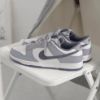 圖片 NIKE DUNK LOW "Light Carbon" 霧灰 莫蘭迪紫 男鞋 FJ4188-100