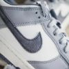 圖片 NIKE DUNK LOW "Light Carbon" 霧灰 莫蘭迪紫 男鞋 FJ4188-100