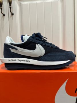 圖片 Fragment Design x Sacai x Nike LDWaffle