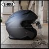 圖片 SHOEI J-Cruise II 消光灰 內墨鏡 安全帽 J-CRUISE 2 公司貨 實體店面