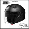 圖片 SHOEI J-Cruise II 消光黑 內墨鏡 安全帽 J-CRUISE 2 公司貨 實體店面