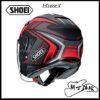 圖片 SHOEI J-Cruise II AGLERO TC-1 黑紅 代理公司貨 內墨鏡 安全帽 實體店面