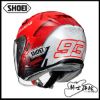 圖片 SHOEI J-CRUISE II MARQUEZ 6 3/4 內墨鏡 公司貨 實體店面