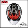 圖片 OGK KABUTO EXCEED SPARK 3/4 安全帽 內墨片 日本 透氣