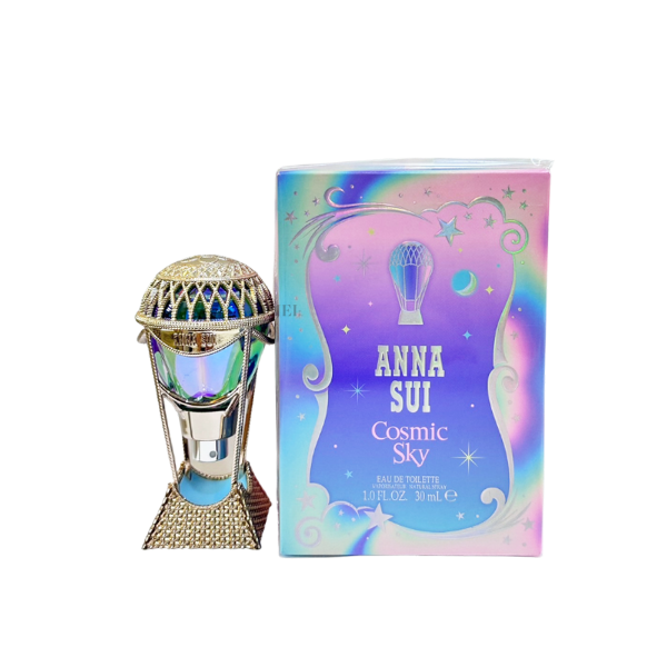 圖片 ANNA SUI 綺幻星夜淡香水 50ML