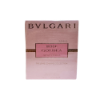 圖片 BVLGARI 寶格麗 玫瑰金漾女性淡香精 25ML