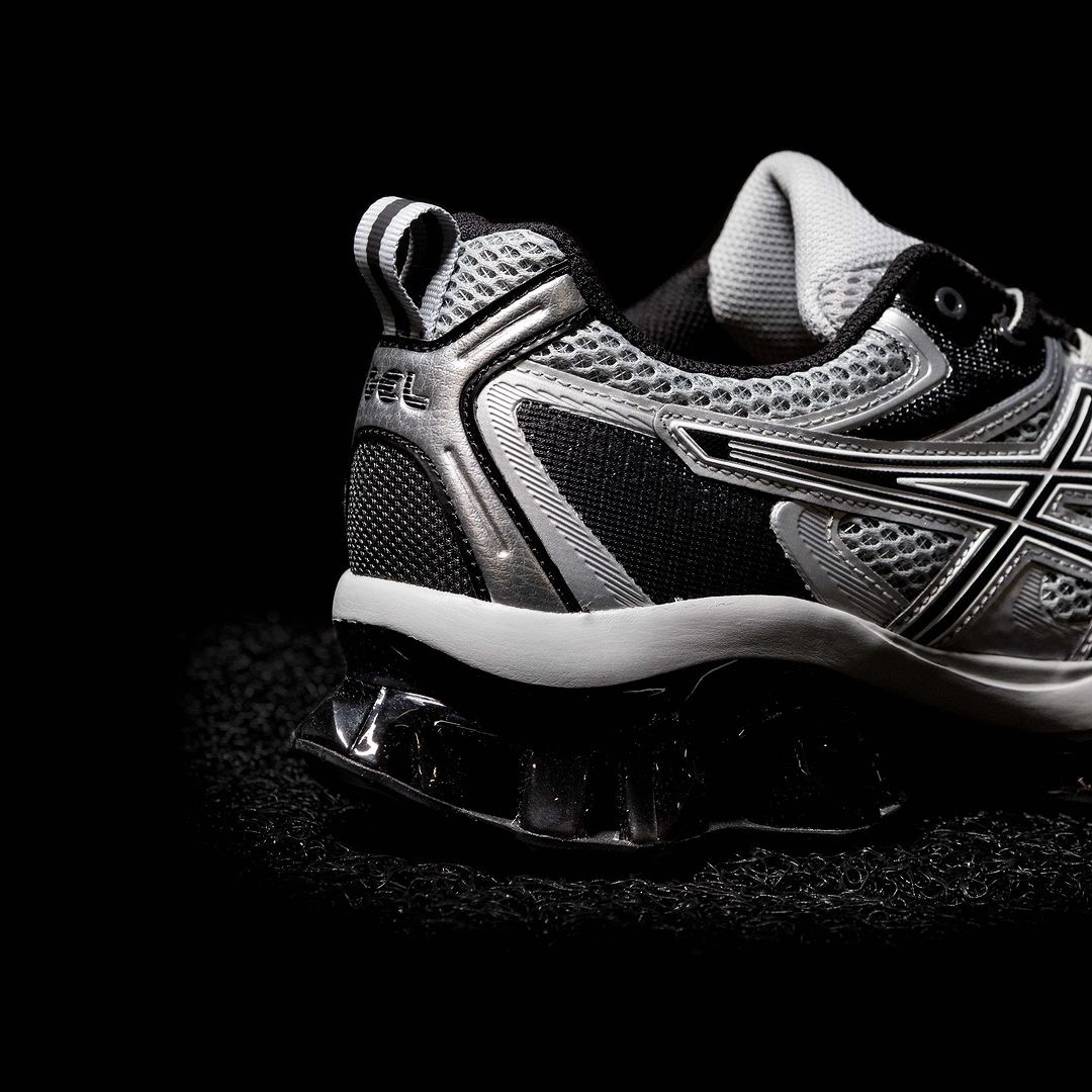 Focus Store】預購Asics GEL-Quantum Kinetic 