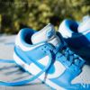 Nike Dunk Low Twist University Blue 大學藍 女款 DZ2794-002