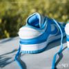 Nike Dunk Low Twist University Blue 大學藍 女款 DZ2794-002