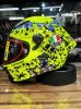 圖片 UPC騎士精品_台中店 AGV PISTA GP RR MISANO 2 ROSSI 2021 全球限量 賽道血統 安全帽 全罩安全帽 頂級 碳纖維 大鴨尾