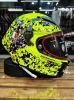 圖片 UPC騎士精品_台中店 AGV PISTA GP RR MISANO 2 ROSSI 2021 全球限量 賽道血統 安全帽 全罩安全帽 頂級 碳纖維 大鴨尾