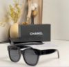 圖片 【預購】麗睛眼鏡Chanel【可刷卡分期】香奈兒 CH5482H 灰黑色 太陽眼鏡 小香眼鏡 香奈兒墨鏡 香奈兒熱賣款