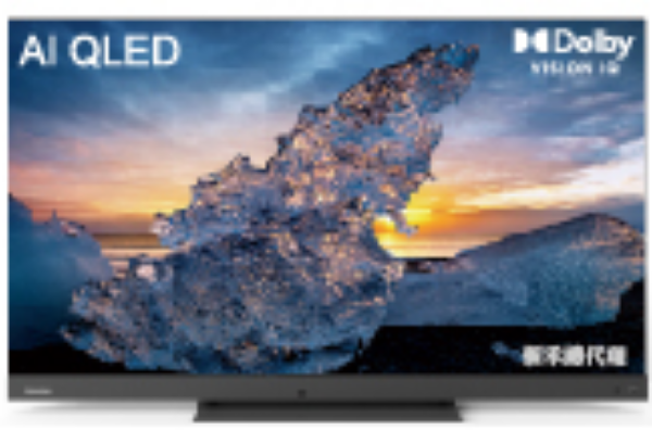 圖片 TOSHIBA 東芝 65吋電視 QLED 4K 火箭炮重低音 安卓顯示器 65Z770KT 含基本安裝 全機三年保固