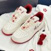 圖片 💕NIKE AIR FORCE 1 情人節限定 愛心流沙 女鞋 FZ5068-161