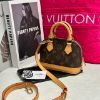 圖片 LOUIS VUITTON M82717 NANO ALMA