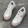 圖片 NIKE W COURT LEGACY LIFT 藕粉色 厚底 休閒鞋 DM7590-105