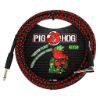 圖片 PIG HOG 豬導線 多款顏色 IL頭 