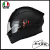 圖片 公司貨 AGV K5 S MATT BLACK 消光黑 全罩 安全帽 內墨片 亞洲版 K5S