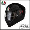 圖片 公司貨 AGV K5 S Black 亮黑 全罩 安全帽 內墨片 亞洲版 K5S