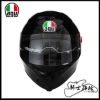 圖片 公司貨 AGV K5 S Black 亮黑 全罩 安全帽 內墨片 亞洲版 K5S